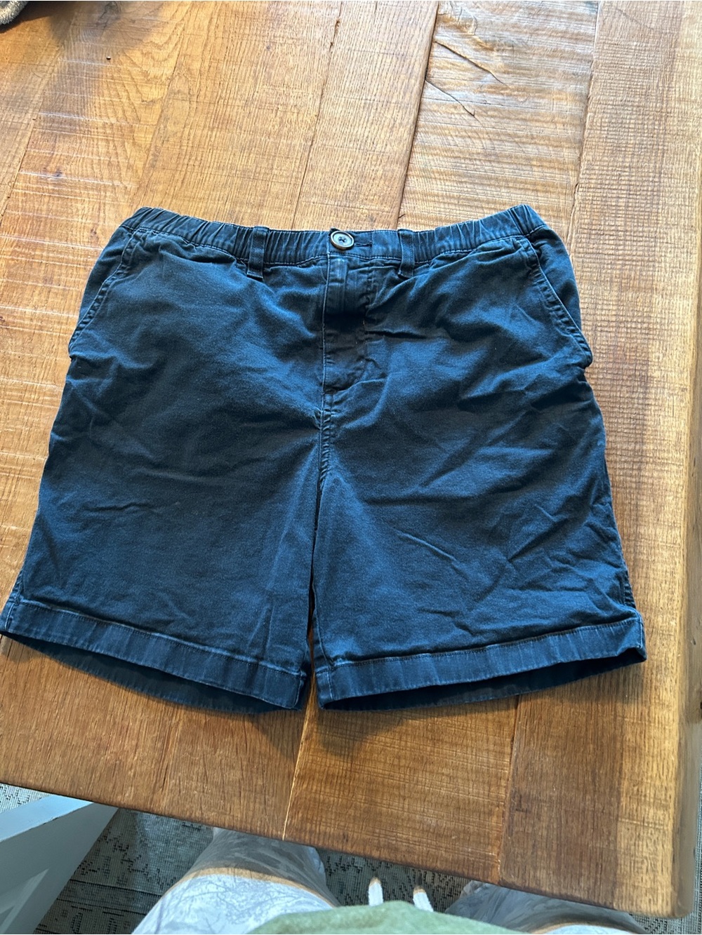 Chubbies Youth Large Dark Blue original 14/16